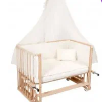 گهواره کاملا نو