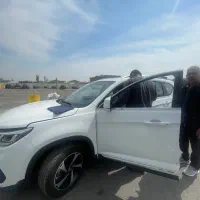 sx5 fmc فرداخودرو