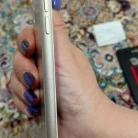 ایفون 7 plus|موبایل|تبریز, |دیوار