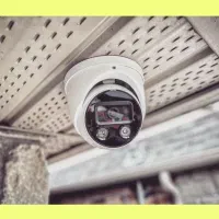 دوربین با قابلیت تنظیم از راه دور حفاظت بی‌وقفه