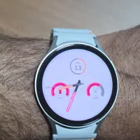 Samsung Watch 7 44mm|ساعت|تهران, حکمت|دیوار