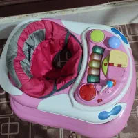 رورورک|کالسکه و لوازم جانبی|قم, فرهنگیان و شهربانی|دیوار