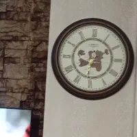 ساعت دیواری نونو