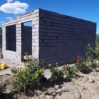 بنا بنایی باغ باغجه