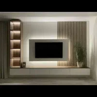 کاغذ دیواری|مصالح و تجهیزات ساختمان|پیشوا, |دیوار