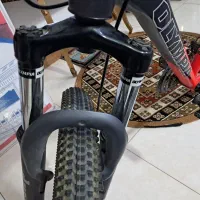 دوچرخه المپیا باکسر ۲۶|دوچرخه، اسکیت، اسکوتر|رضویه, |دیوار