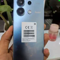 note 13 512g/ram8|موبایل|گنبد کاووس, |دیوار