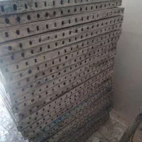 قالب دیوا برشی جک سقفی بفروش میرسد|مصالح و تجهیزات ساختمان|سبزوار, قلعهنو دهزار|دیوار