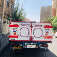 ایسوزو ۶ تن مدل ۹۰|خودرو سنگین|تهران, اتابک|دیوار