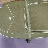 چمدان|کیف، کفش، کمربند|قزوین, |دیوار