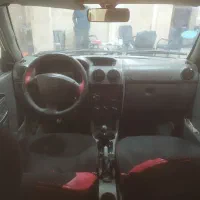 پراید ۹۲ TL|خودرو سواری و وانت|رشت, فرزانه|دیوار