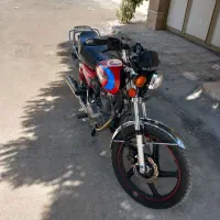 موتور 200 متین