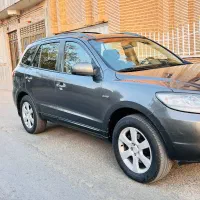 هیوندا سانتافه مدل2008|خودرو سواری و وانت|کرمان, |دیوار