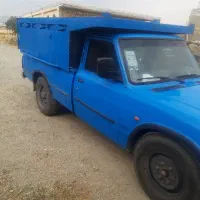 چادر ومیله چادر نیسان