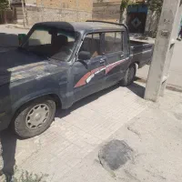 وانت مزدا دوکابین