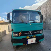 خاور 813