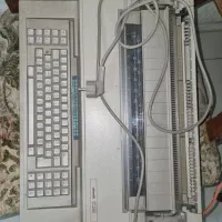 دستگاه تایپ اولیویتی