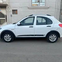 کوییک Rسفید مشکی خشک