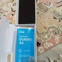 گوشی A6