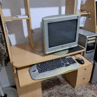 میز کامپیوتر