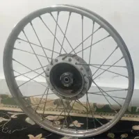 طوقه جلو هندا 125