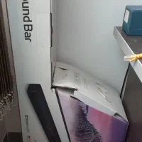 ساندبار LG