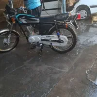 موتورسیکت کویر