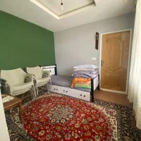 اجاره روزانه خونه باغ|اجارهٔ کوتاهمدت آپارتمان و سوئیت|قزوین, |دیوار