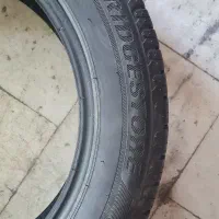 لاستیک ۱۹۵/۵۵/۱۶