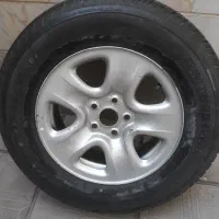 رینگ ولاستیک فابریک سوزوکی