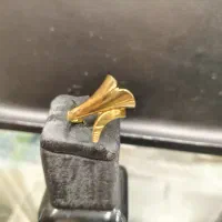 انگشتر شیپوری|جواهرات|همدان, |دیوار