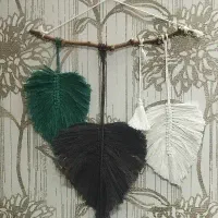 آویزگل|صنایع دستی و سایر لوازم تزئینی|مشهد, چهارچشمه|دیوار