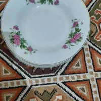 خورش خوری گل سرخ