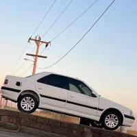 پژوپارس دربستی