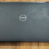 لپ تاپ دل ۷۳۸۰ dell با 6 ماه گارانتی|رایانه همراه|قم, پردیسان|دیوار