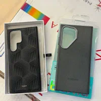 کاور S24 UlTRA اورجینال|لوازم جانبی موبایل و تبلت|تبریز, |دیوار