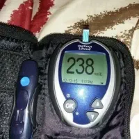 درمان بدون بازگشت قندخون بالا و دیابت|خدمات آرایشگری و زیبایی|رشت, منظریه|دیوار