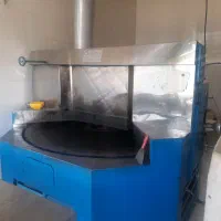 دستگاه‌دوار‌نون‌روغنی‌‌سالم‌همه‌لوازم‌هست‌