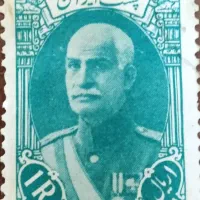 تمبر کلکسیون پهلوی|کلکسیون سکه، تمبر، اسکناس|اصفهان, قهجاورستان|دیوار