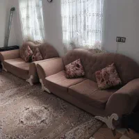 مبل|مبلمان خانگی و میز عسلی|رشت, دیانتی|دیوار