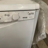 ظرفشویی ایندزیت