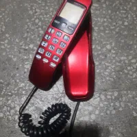 تلفن دیواری