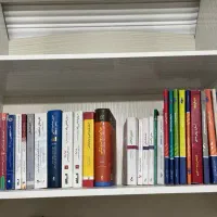 کتاب های روانشناسی