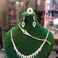 سرویس سوپرجواهری نقره کد ۲۰۲۰