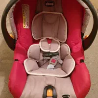 کریر و کالسکه