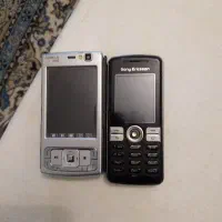 فروش گوشی نوکیا و سونی اریکسون و N95