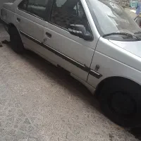 ماشین ۴۰۵|خودرو سواری و وانت|گرگان, |دیوار