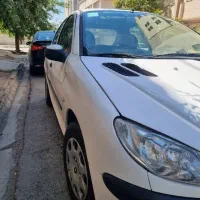 پژو ۲۰۶
