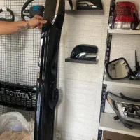 رکاب لندکروز اتاق ۲۰۰، اسپویلر لندکروز اتاق ۲۰۰