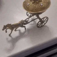دکوری برنز